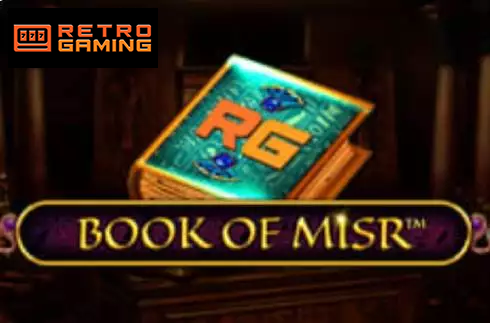 Book Of Misr